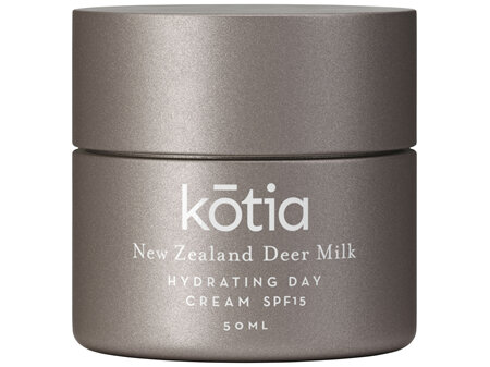 Kotia Hydrating Day Cream 50mL