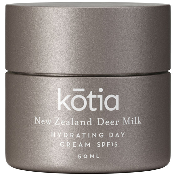 Kotia Hydrating Day Cream 50mL
