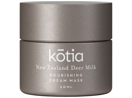 Kotia Nourishing Cream Mask 50mL