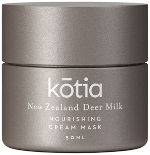 Kotia Nourishing Cream Mask 50mL