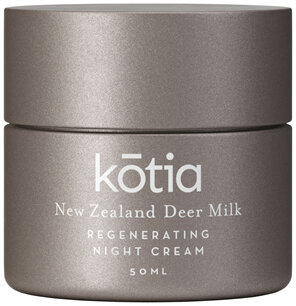 Kotia Regenerating Night Cream 50mL