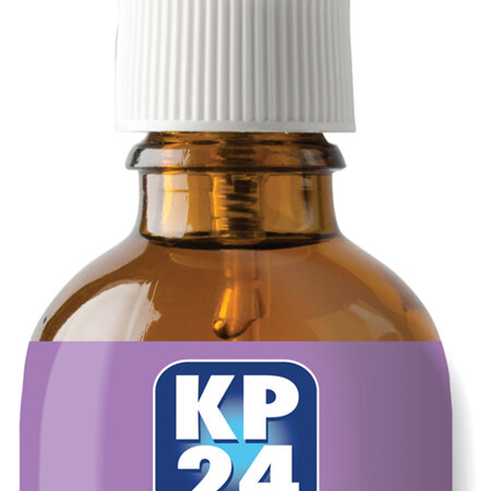 KP24 Rapid Head Lice Defence Spray 50mL