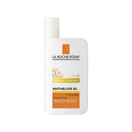 LA ROCHE POSAY Anthelios Invisible Facial Fluid SPF 50+50ml