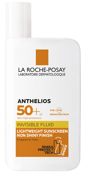 La Roche-Posay® Anthelios Invisible Fluid SPF50+ 50mL