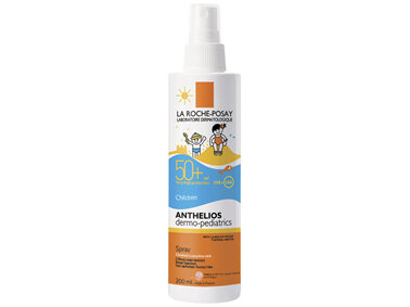 La Roche-Posay® Anthelios Kids Spray Sunscreen SPF50+ 200ml
