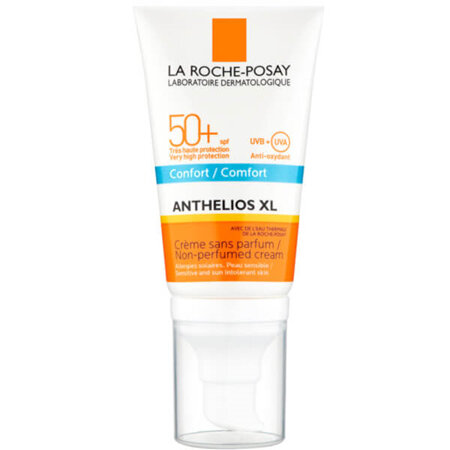LA ROCHE POSAY Anthelios Ultra Facial Sunscreen SPF50+ 50m
