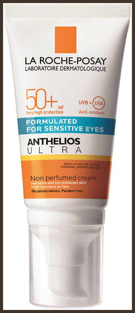 La Roche-Posay® Anthelios ULTRA SPF50+ Facial Sunscreen For Dry Skin 50ml