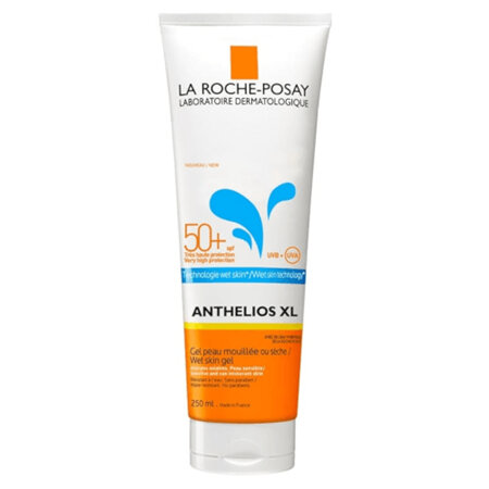 LA ROCHE POSAY Anthelios Wet Skin SPF50+ 250ml