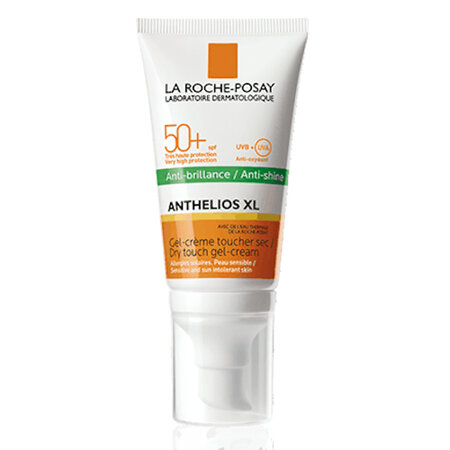 LA ROCHE POSAY Anthelios XL Anti-Shine Dry Touch Facial Sunscreen SPF50+ 50ml