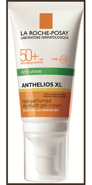 La Roche-Posay® Anthelios XL Dry Touch SPF50+ Facial Sunscreen For Oily Skin 50ml
