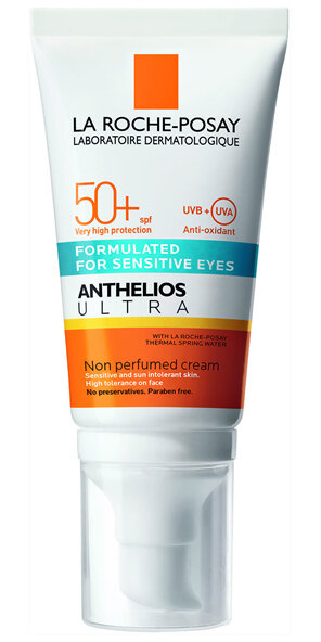 La Roche-Posay® Anthelios XL Ultra-Light Fluid Tinted Facial Sunscreen SPF50+ 50ml