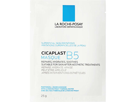 La Roche-Posay Cicaplast B5 Facial Sheet Masque 25g