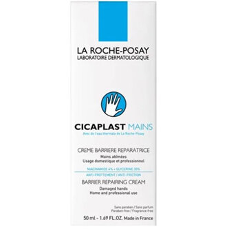 La Roche Posay Cicaplast Hand Cream 50ml