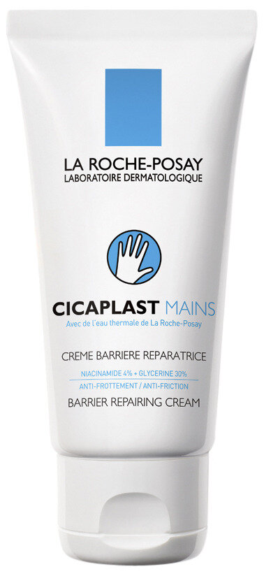 La Roche-Posay® Cicaplast Hand Cream 50mL