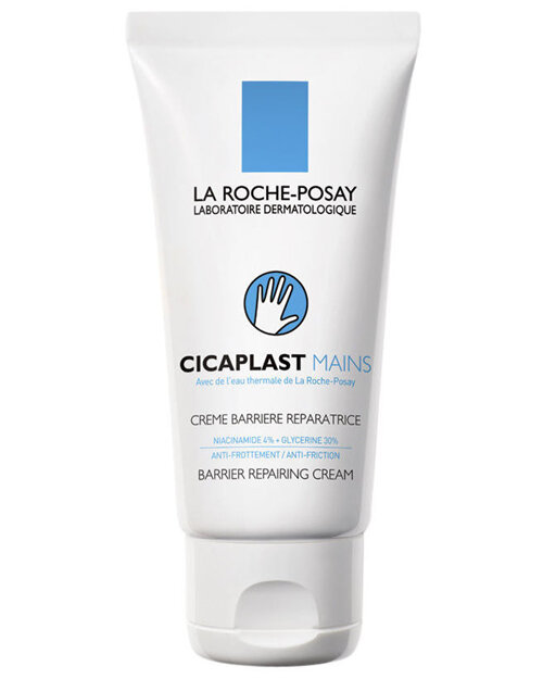 La Roche-Posay® Cicaplast Hand Cream 50mL