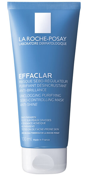 La Roche-Posay® Effaclar Anti-Acne Purifying Mask 100ml