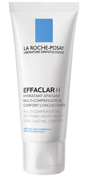La Roche-Posay® Effaclar H Moisturiser 40mL