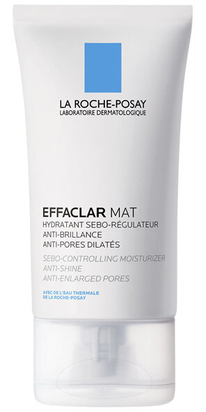 La Roche-Posay® Effaclar MAT Anti-Acne Moisturiser 40ml