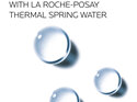 La Roche-Posay Effaclar Purifying Foaming Gel Anti-Acne Cleanser 200ml