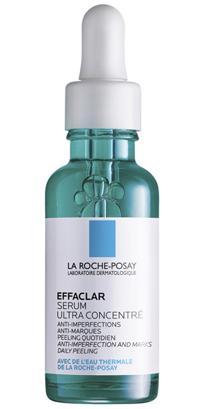 La Roche-Posay Effaclar Serum 30mL
