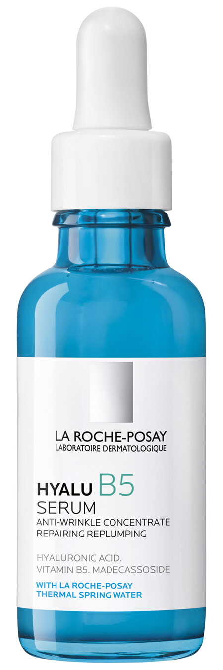 La Roche-Posay® Hyalu B5 Hyaluronic Acid Anti-Ageing Serum 30ml