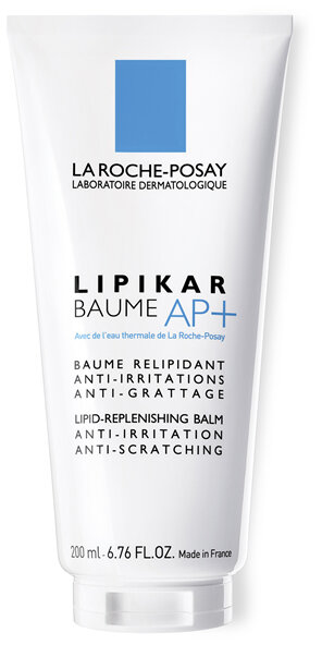 La Roche-Posay® Lipikar Baume AP+ Body Balm 200mL