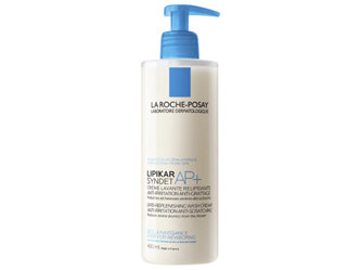 La Roche Posay Lipikar Syndet AP+ Wash Cream 400ml