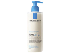 La Roche-Posay® Lipikar Syndet AP+ Wash Cream 400mL