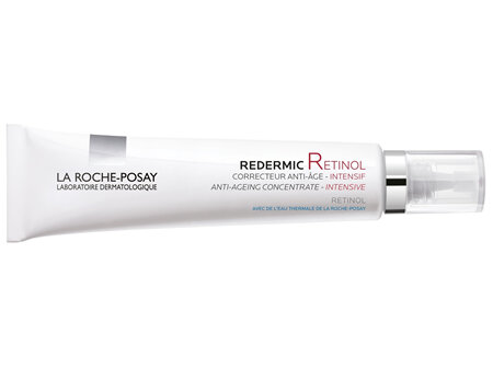 La Roche Posay Redermic Retinol Anti-Aging Cream Gel 30ml