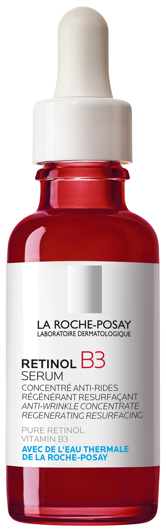 La Roche-Posay Redermic Retinol Serum 30mL
