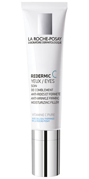 La Roche-Posay® Redermic Vitamin C Anti-Ageing Eye Cream 15ml