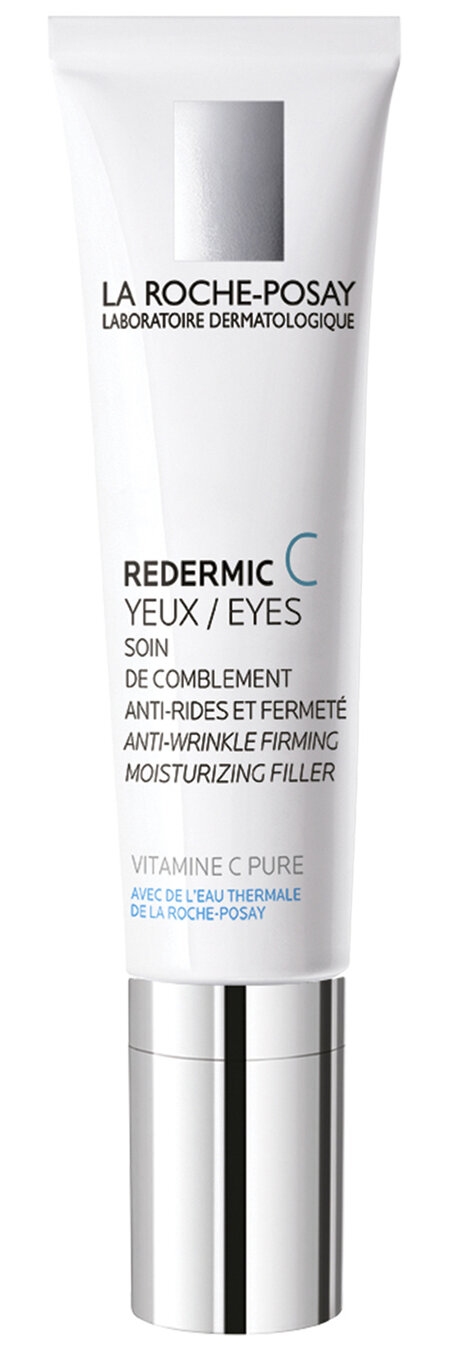 La Roche-Posay® Redermic Vitamin C Anti-Ageing Eye Cream 15ml