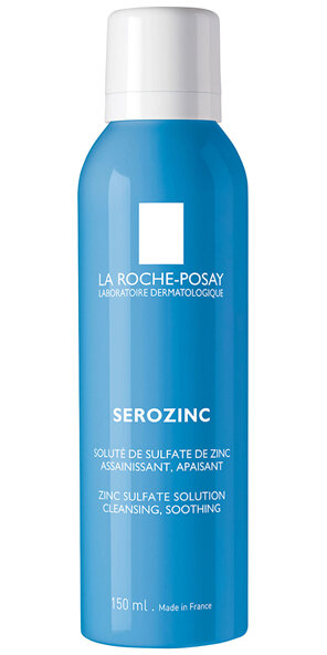 La Roche Posay Serozinc Mattifying Toning Facial Mist 150ml