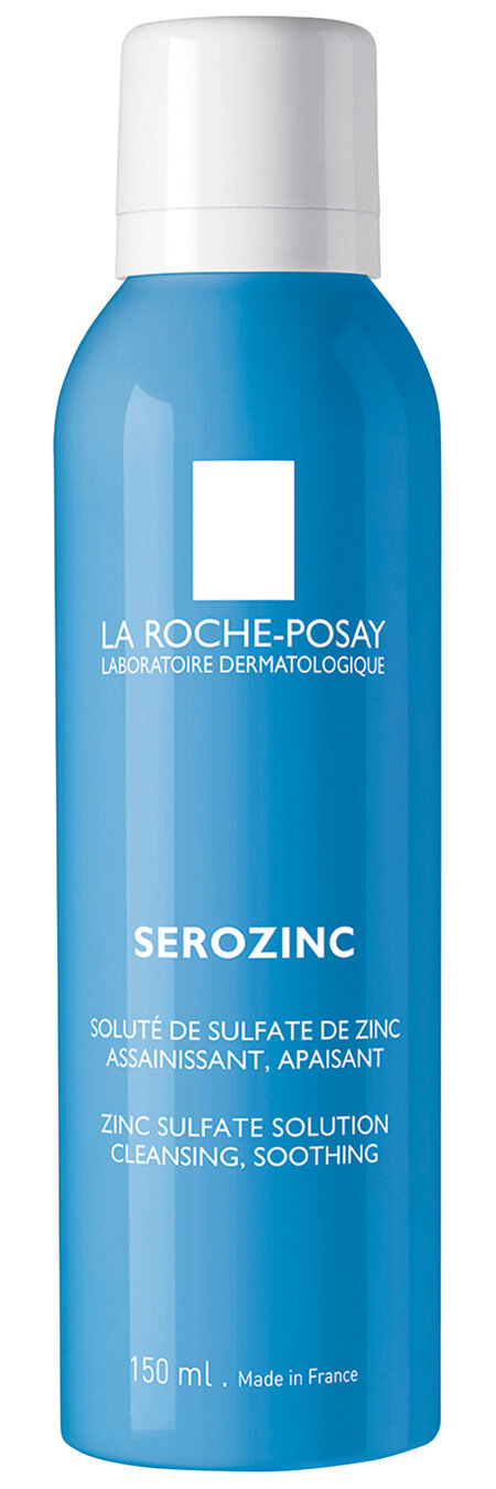 La Roche-Posay® Serozinc Toning Mist 150ml
