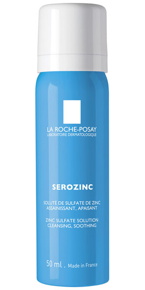 La Roche-Posay® Serozinc Toning Mist 50ml