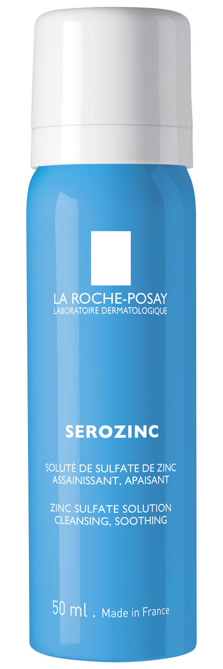 La Roche-Posay® Serozinc Toning Mist 50ml