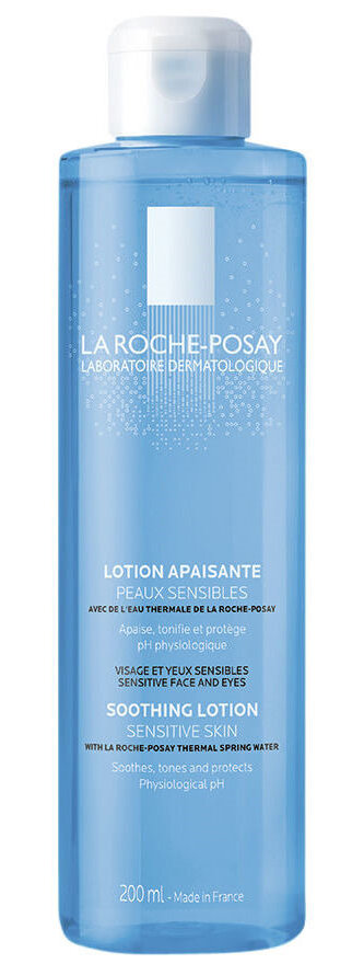 La Roche-Posay® Soothing Toner 200mL