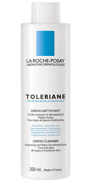 La Roche-Posay® Toleriane Dermo Cleanser 200ml