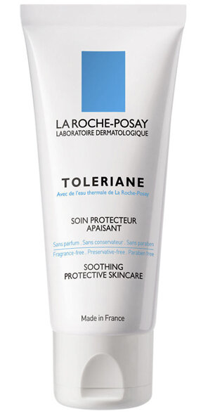 La Roche-Posay® Toleriane Sensitive Facial Moisturiser 40mL