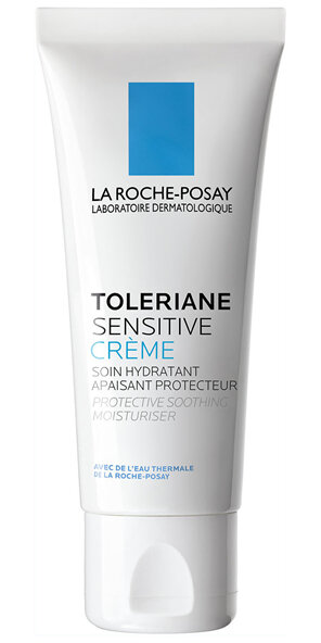 La Roche-Posay® Toleriane Sensitive Facial Moisturiser 40ml