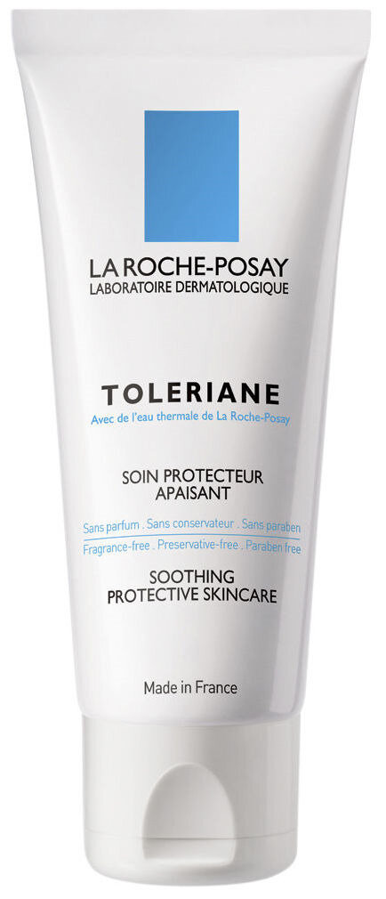 La Roche-Posay® Toleriane Sensitive Facial Moisturiser 40mL