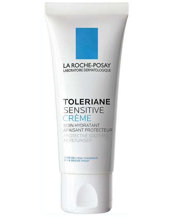 La Roche-Posay® Toleriane Sensitive Facial Moisturiser 40ml