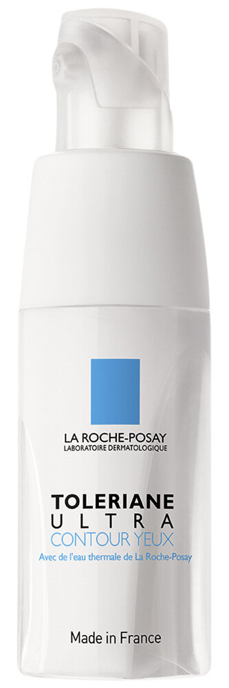 La Roche-Posay® Toleriane Ultra Eye Contour Sensitive Cream 20ml