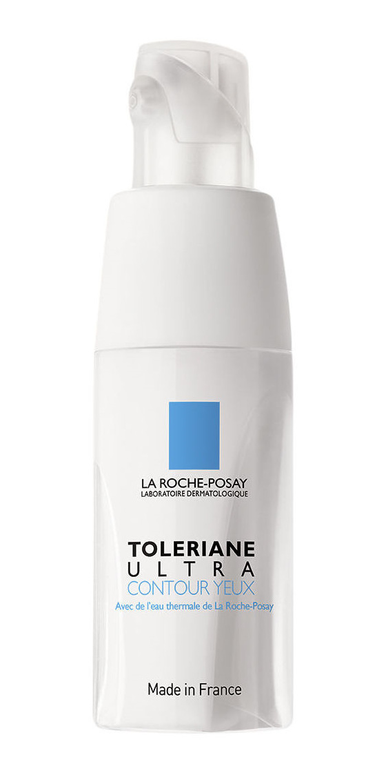 La Roche-Posay® Toleriane Ultra Eye Contour Sensitive Cream 20ml