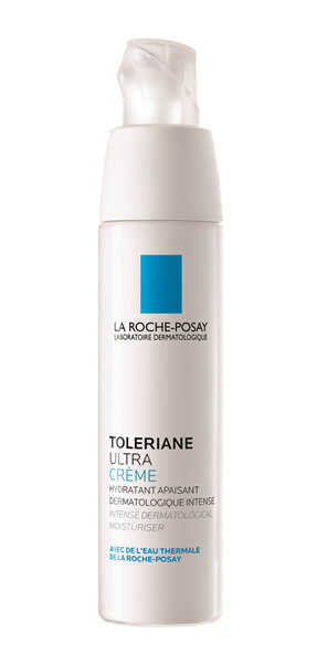 La Roche-Posay® Toleriane Ultra Sensitive Moisturiser 40mL