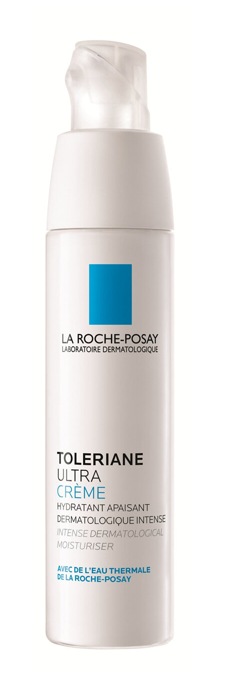La Roche-Posay® Toleriane Ultra Sensitive Moisturiser 40mL