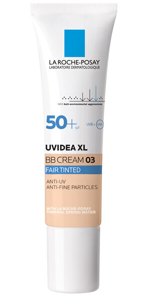 La Roche- Posay® Uvidea XL BB Cream Shade Fair SPF50 30ml