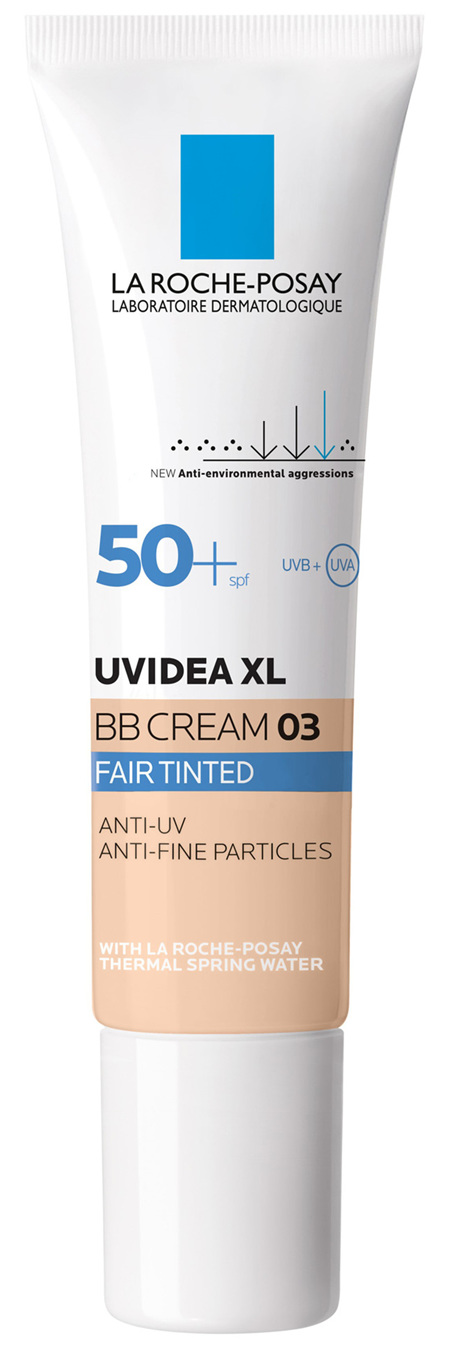 La Roche- Posay® Uvidea XL BB Cream Shade Fair SPF50 30ml
