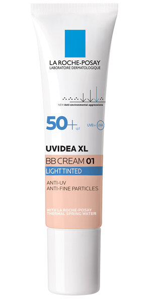 La Roche-Posay® Uvidea XL BB Cream Shade Light SPF50 30ml