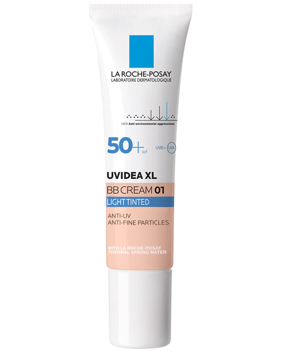 La Roche-Posay® Uvidea XL BB Cream Shade Light SPF50 30ml